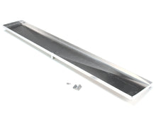 CONTINENTAL REFRIGERATION CM6-0906 DRAIN PAN  EVAP NEW STYLE INCL. CM4-0796 CM6-0382
