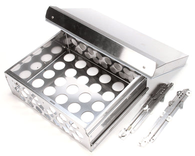 CONTINENTAL REFRIGERATION 3253B6 DRAWER SHELL ASSEMBLY