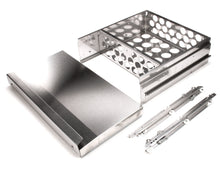 CONTINENTAL REFRIGERATION 3253T6 DRAWER SHELL ASSEMBLY