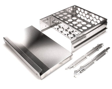 CONTINENTAL REFRIGERATION 3253T6 DRAWER SHELL ASSEMBLY