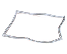 CONTINENTAL REFRIGERATION 2-708 GASKET  DOOR (24 1/2 X 15 1/4) DART / MAGNETIC S