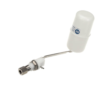 CORNELIUS 165681000 FLOAT W/ VALVE ASY CUBER