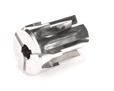 CORNELIUS 630900608 HEAD EXTRUDER MACHINED 2.50