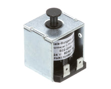 CORNELIUS 1010788 SOLENOID PULL 24V 1LB UF1