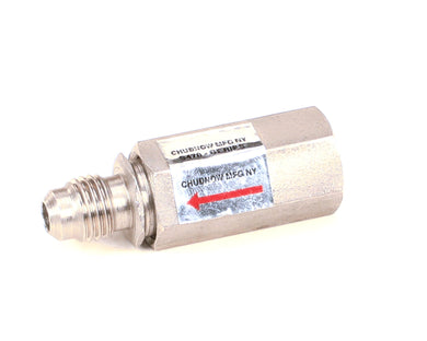 CORNELIUS 560002991 VALVE CHK 7/16F X 7/16M CHUD