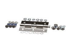 CRES COR 0519001K HINGE KIT- NON-INSUL CAB