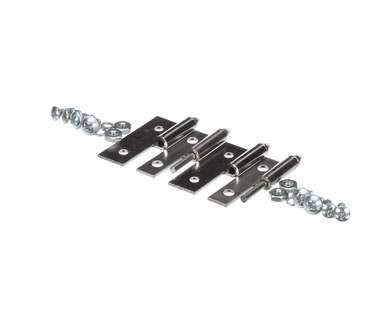 CRES COR 0519019K HINGE KIT (RH) DISH DOLLIES