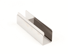 CRES COR 0519-074-01-CH HINGE COVER