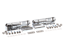 CRES COR 0519079K HINGE KIT CC2222