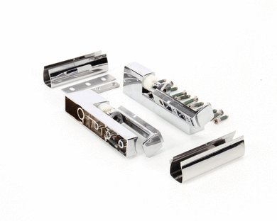 CRES COR 0519087K HINGE KIT 137/138 IN BIN