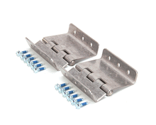CRES COR 0519089K HINGE KIT 270 DEG. H137B