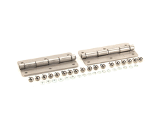 CRES COR 0519106K HINGE RELPLACEMENT KIT  RH & LH