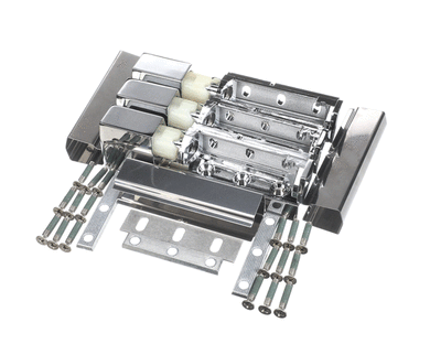 CRES COR 051911401LCK HINGE(3) KIT REPLACEMENT