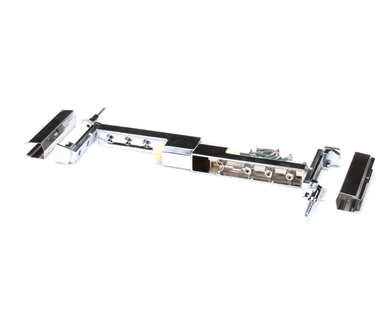 CRES COR 0519114LCK HINGE REPLACMENT KIT (1 DOOR)