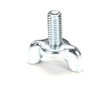 CRES COR 0567783 WING  SCREW 5/16-18 X 3/4IN  LG THREAD