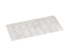 CRES COR 0568007K SPACER KIT FOR SHEET PANS