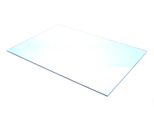 CRES COR 0574138 PANEL  LEXAN 15.375 X 21.625
