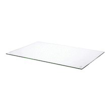 CRES COR 0574169 GLASS TEMPERED 15.187X23.187