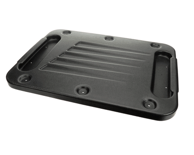 CRES COR 0710-041-R PANEL  IMPACT REINFORCED