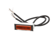 CRES COR 0766048 PILOT LIGHT 125V AMBER PWR ON