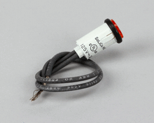 CRES COR 0766094 PILOT LIGHT  125V  AMBER