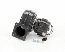 CRES COR 0769180KLC BLOWER REPL. KIT 120V. (FASCO BLOWER)