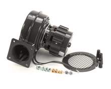 CRES COR 0769-180-SS-K BLOWER REPL. KIT  SS IMPELLER  STD. HSG.