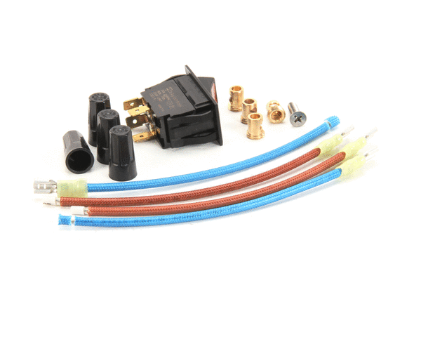 CRES COR PARTS 080811301K