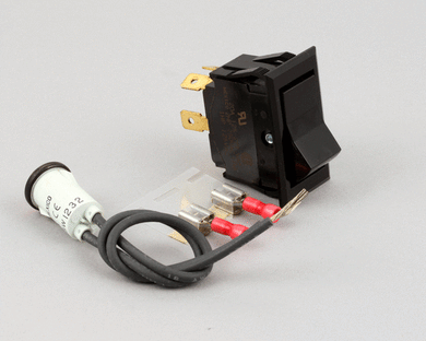 CRES COR 0808113K1 KIT  SWITCH  20A  120V