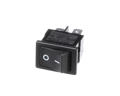 CRES COR 0808131 SWITCH DPST 120/250 VAC  16A