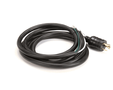 CRES COR 0810-065-10-L CORD  20A  120V  10'  TWISTLOC