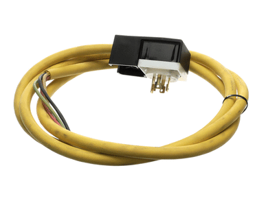 CRES COR 081013201K POWER CORD KIT  10 FT  30A  3PH