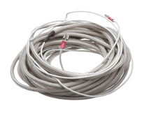 CRES COR 0811296K HEATER  ROPE REPL. KIT (C/H SERIES)