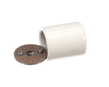 CRES COR 0822036 SOCKET ASSY 660W 250V SC TERM