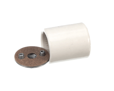 CRES COR 0822036 SOCKET ASSY 660W 250V SC TERM