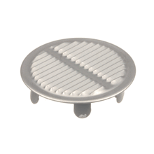 CRES COR 0847041 LOUVER 1-1/2IN  DIA