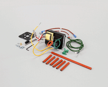 CRES COR 0848-008-ACK-1 THERMOSTAT CONVERSION KIT  H339