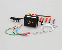 CRES COR 0848008ACKLC TSTAT KIT  SOLID STATE  LITTLE CAESARS