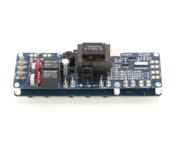 CRES COR PARTS 0848-070-02-K