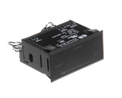 CRES COR 0848075CC TEMP. CONTROL (160F.)