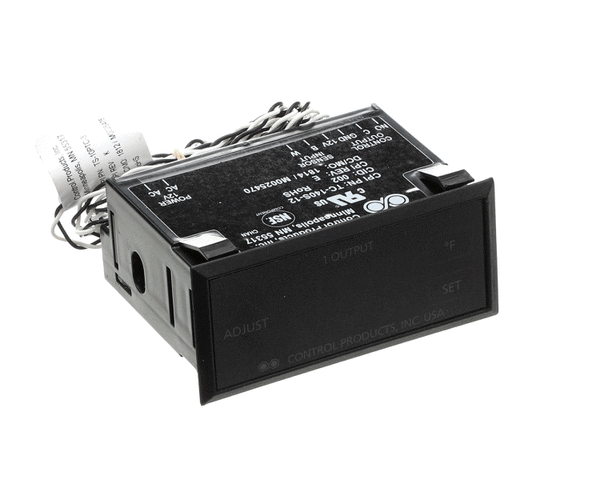 CRES COR PARTS 0848075TB