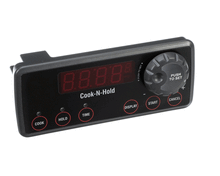 CRES COR 084809225K TSTAT KIT SIMPLE COOK/HOLD UPP