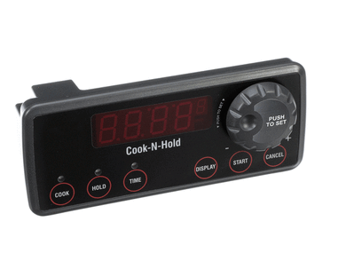 CRES COR 084809225K TSTAT KIT SIMPLE COOK/HOLD UPP