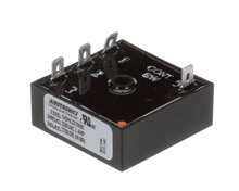 CRES COR 0849089 TIMER-FAN SOLID STATE 230V