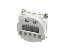 CRES COR 0849101 TIMER EVENT 120VAC SPOT