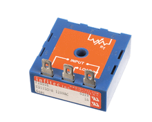 CRES COR 0857121 RELAY  TIME DELAY 120V (FOR RE