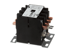 CRES COR 0857131 CONTACTOR  4 POLE  40AMP