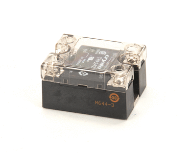 CRES COR 0857134 RELAY  SOLID STATE