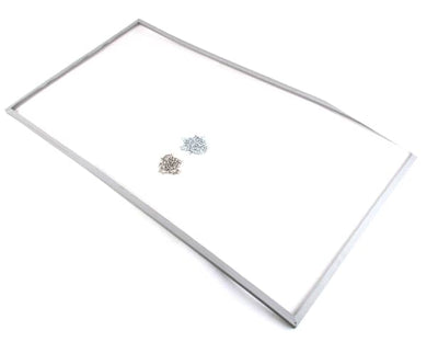 CRES COR 0861202 GASKET  MAGNETIC 24.563 X 45.188