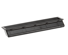 CRES COR 0911102 HANDLE  PULL  LARGE BLACK PLASTIC